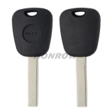 For BMW Transponder key shell
