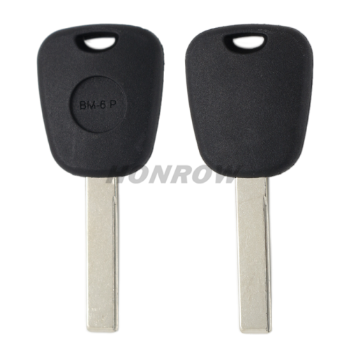 For BMW Transponder key shell