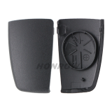 KYDZ For Audi 3 button remote key with 8X0837220D ID48 chip with 434Mhz