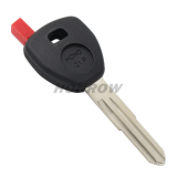 For Honda transponder key blank