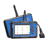 TOPDON Artidiag 600S Mid-level Diagnostic Tool  ABS SRS TPMS Engine 8 Reset Functions Diagnostic Tool Scanner