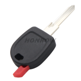 For VW transponder key shell
