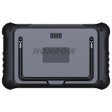 OBDSTAR New ISCAN PRO SERIES Marine Scanner  for VOLVO & for CUMMINS& for YANMAR Marine Diagnostic Scanner