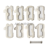 For Peugeot Lock Parts Wafer Kit Reed Tumbler for Peugeot Hu83 (200 pieces)