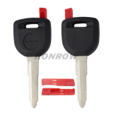 For Mazda transponer key shell