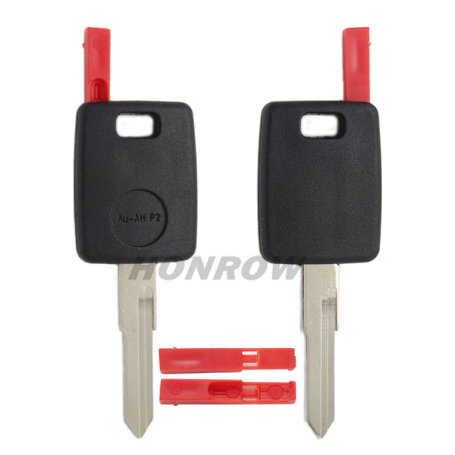For Audi Transponder Key Blank