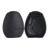 For BMW Mini 2 button remote key With 433MHZ ID73  PCF7930/31 chip