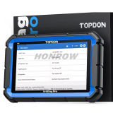 TOPDON ArtiDiag Pro Mid-level Diagnostic Tool Obd2 Scanner Car Engine Fault Code Ecu Online Coding Tools All system Automotive Vehicle