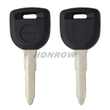 For Mazda transponer key shell