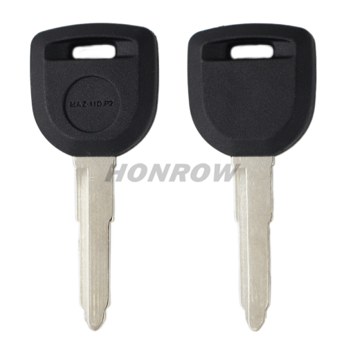 For Mazda transponer key shell