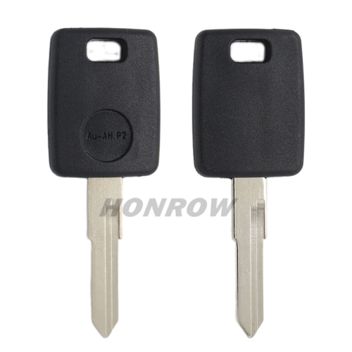 For Audi Transponder Key Blank
