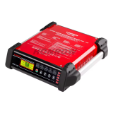 LAUNCH PFP100 PFP-100 Programming FLASH POWER Advanced Diagnostic Battery Charger And Maintainer 220V for All Types of Vehicles