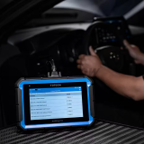 TOPDON ArtiDiag Pro Mid-level Diagnostic Tool Obd2 Scanner Car Engine Fault Code Ecu Online Coding Tools All system Automotive Vehicle