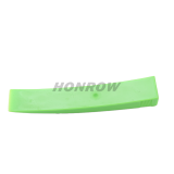 New Green Wedge for Car Dent Repair Door Wedge Sheet Metal Door Lockout Tools Accessory