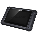 OBDSTAR New ISCAN PRO SERIES Marine Scanner  for VOLVO & for CUMMINS& for YANMAR Marine Diagnostic Scanner