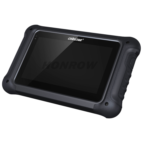 OBDSTAR New ISCAN PRO SERIES Marine Scanner  for VOLVO & for CUMMINS& for YANMAR Marine Diagnostic Scanner