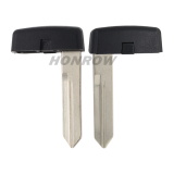 For Lincoln 4 button smart remote key shell