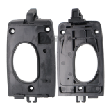 For Lincoln 4 button smart remote key shell