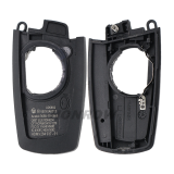 After Market for BMW 4 button CAS4/CAS4+(EWS5) keyless remote key with 433mhz with PCF7945PC1800 chip
