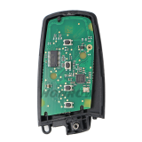 After Market for BMW 4 button CAS4/CAS4+(EWS5) keyless remote key with 433mhz with PCF7945PC1800 chip