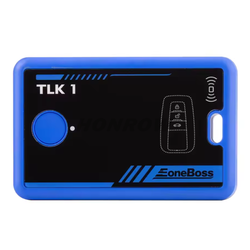 EONEBOSS TLK 1 4A Key Unlocking Device for Toyota/Lexus BA B9 B8 8A-AA