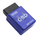 KYDZ OBD with MQB and MLB function