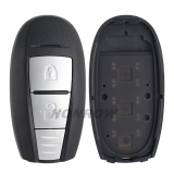 For Suzuki 2 button Smart Remote Key with 433Mhz PCF7952A HITAG2 ID46 Chip  FCC ID: TS008 37172-57L10
