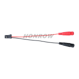 OBDSTAR CAN DIRECT-V2 Main Cable for JEEP/CHRYSLER Dedicated Can-C Bus Connector