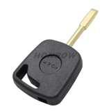 For Ford Mondeo transponder key blank
