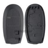 For Suzuki 2 button Smart Remote Key with 433Mhz PCF7952A HITAG2 ID46 Chip  FCC ID: TS008 37172-57L10