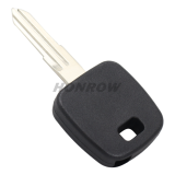 For Nissan A32 transponder key shell