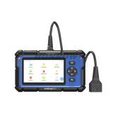 TOPDON Artidiag 600S Mid-level Diagnostic Tool  ABS SRS TPMS Engine 8 Reset Functions Diagnostic Tool Scanner