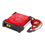 LAUNCH PFP100 PFP-100 Programming FLASH POWER Advanced Diagnostic Battery Charger And Maintainer 220V for All Types of Vehicles