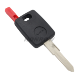 For Audi Transponder Key Blank
