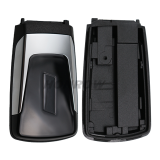 For Audi allroad  B9 Q5 Q7 TT TTS keyless 3/3+1 button remote key blank