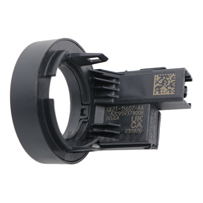 For Ford Transit Car Steering Column Ignition Transceiver Anti Theft Coil Sensor P/N:GK2T-15607-AA