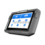 TOPDON T-Ninja Pro Key Programmer PIN Reading All Keys Lost Supports CAN FD DOIP