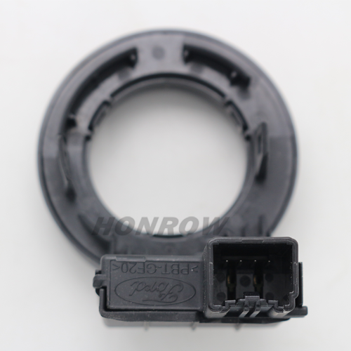For Ford Transit MK8 Custom Tdci  Car Steering Column Ignition Transceiver Anti Theft Coil Sensor P/N:BK2T-15607-AC