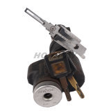 Lishi Tool CRY2 SS218 2 in 1 lock pick lishi style lock pick 2 in 1 tool for CARRYBOY