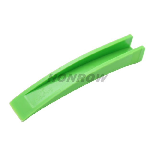 New Green Wedge for Car Dent Repair Door Wedge Sheet Metal Door Lockout Tools Accessory
