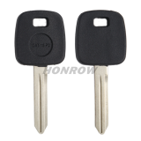 For Nissan A33 transponder key shell