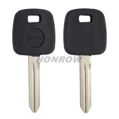 For Nissan A33 transponder key shell