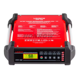 LAUNCH PFP100 PFP-100 Programming FLASH POWER Advanced Diagnostic Battery Charger And Maintainer 220V for All Types of Vehicles