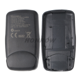 NICE Flo Flor-s Flo2r 433.92mhz Rolling ON1 ON2 ON4 INTI1L INTI2L INTI1Y INTI2Y Remote electric gate, telescopic door, garage MOQ:5PCS