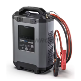 TOPDON Releases the Tornado 90000  Automatic Smart 12v 24v Volt 12 V Auto Battery Charger For Car