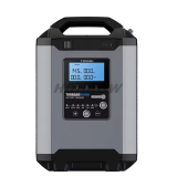 TOPDON Releases the Tornado 90000  Automatic Smart 12v 24v Volt 12 V Auto Battery Charger For Car