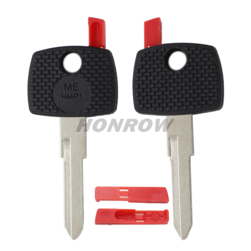 For Benz transponder key shell  
