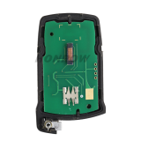 For BMW 7 series remote key with 315  Mhz