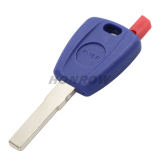 For Fiat transponder key blank