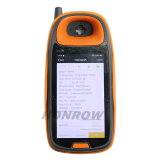 KYDZ For Bmw 5 series remote key for bmw 1、3、5、6、X5, X6, Z4 series with PCF7945 Chip 315MHz  Its for CAS3 and CAS3+ Systems. FCC ID:KR55WK49127